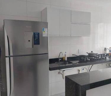 Engenheiro Luciano Cavalcante Apartment | Fortaleza próx centro de eventos, iguatemi