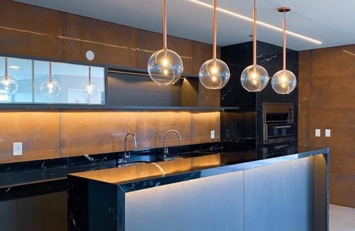 Edson Queiroz Apartment | Fortaleza Sul Flat Service