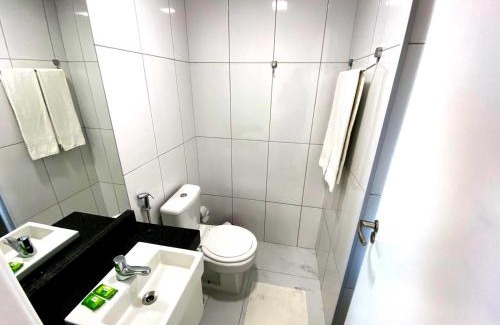 Edson Queiroz House | Fortaleza Sul Flats Service by Holiday Stays