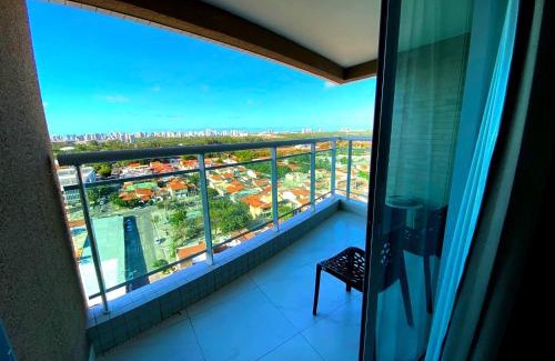 Edson Queiroz House | Fortaleza Sul Flats Service by Holiday Stays