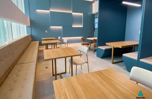 Edson Queiroz Apartment | Fortaleza Sul Style by Holiday Stays