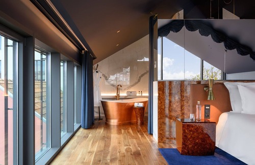 Santa Marinha Hotel | Forte de Gaia, Autograph Collection