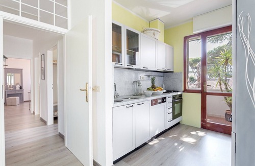 Forte dei Marmi Villa | FORTE DEI MARMI House 150 metres from the Beach