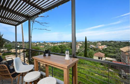 Agios Ioannis Villa | Forte Vento Villa