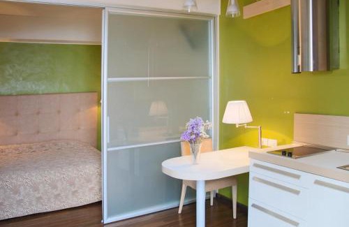 Montone Hotel | Fortebraccio