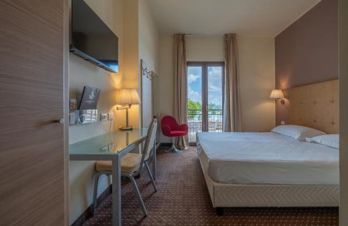 Montone Hotel | Fortebraccio