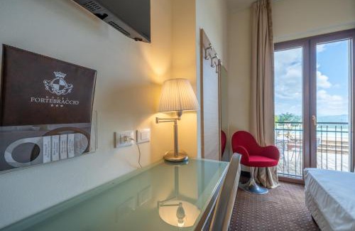 Montone Hotel | Fortebraccio