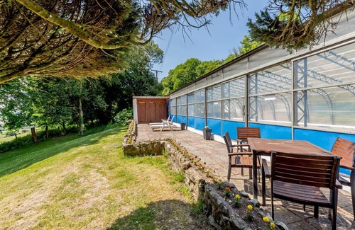 Barnstaple Apartment | Fortescue - Upcott House