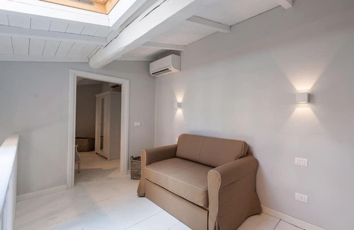 San Lorenzo Apartment | Fortezza Apartment