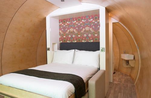 Murrintown Apartment | Forth Mountain Glamping