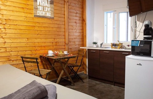 Xativa House | Fortress Jacuzzi Suites