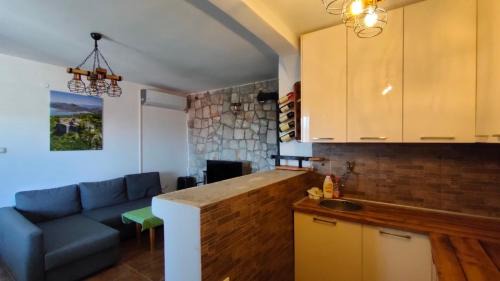 Karuc House | Fortress Sofranac
