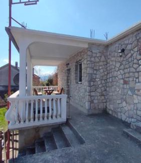 Karuc House | Fortress Sofranac