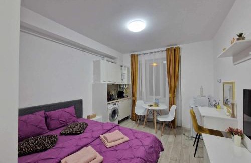Onesti Apartment | Fortuna Brevis