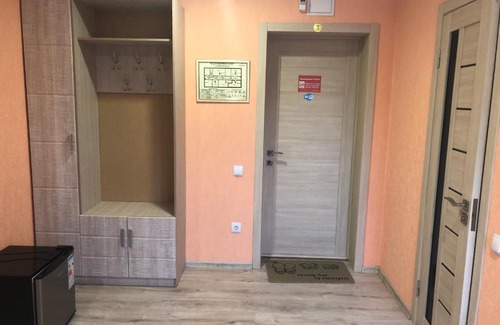 Mahalinskiy House | Fortuna Guest House