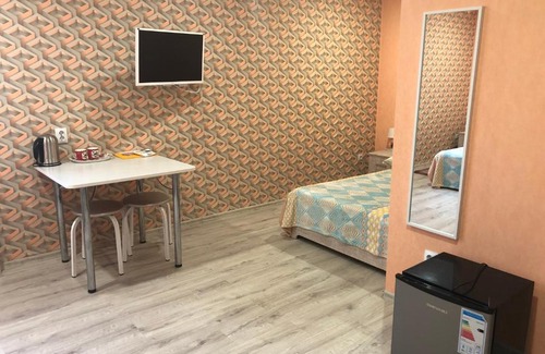 Mahalinskiy House | Fortuna Guest House
