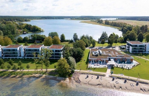 Muritz Apartment | Fortuna Suite - Maremüritz Marina Resort and Spa