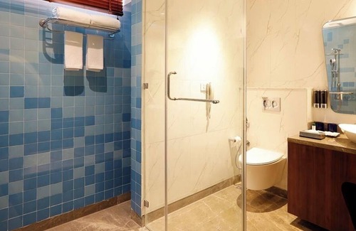 Kanathur Hotel | Fortune Beach Resort ECR, Chennai - Member ITC Hotels' Group