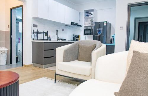 Westlands Apartment | Fortune Cala by Edmor Suites