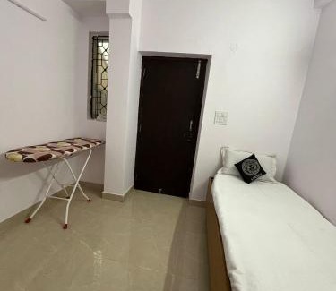 Saket Apartment | Fortune Home service Apartment 1Bhk,L-73A Saket