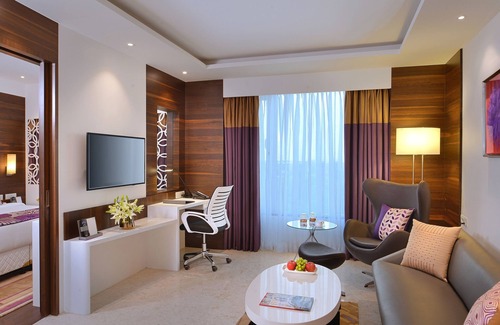 Vadodara Hotel | Fortune Inn Promenade, Vadodara - Member ITC Hotels' Group