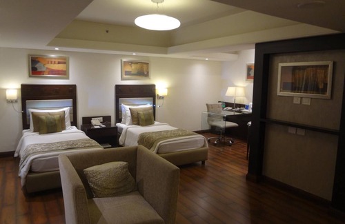 Ellis Bridge Hotel | Fortune Park, Ahmedabad - Member ITC Hotels' Group