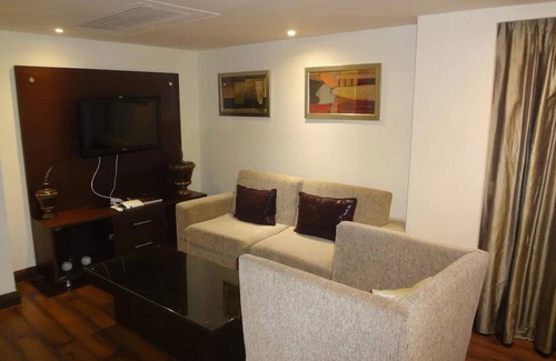 Ellis Bridge Hotel | Fortune Park, Ahmedabad - Member ITC Hotels' Group