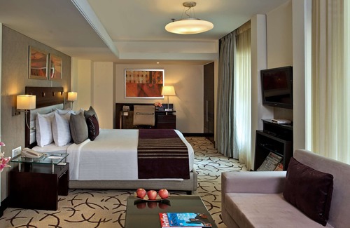 Ellis Bridge Hotel | Fortune Park, Ahmedabad - Member ITC Hotels' Group