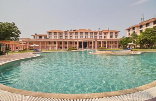 Bhandardaha Hotel | Fortune Park Panchwati, Kolkata - Member ITC Hotels' Group
