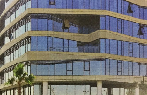 Sheikh Zayed City Apartment | Forty West side SODIC property