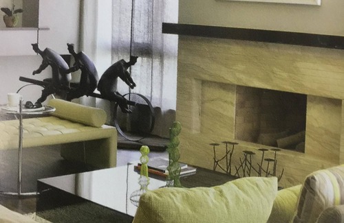 Sheikh Zayed City Apartment | Forty West side SODIC property