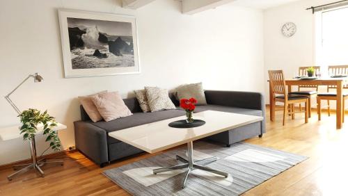 Stavanger Apartment | Forus 2 berdoom apartment
