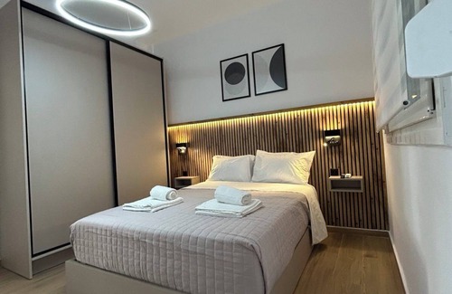 Kastoria Apartment | FOS KASTORIA