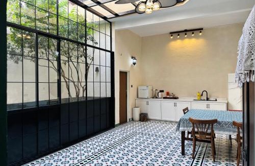 Shunde Apartment | Foshan Old Street House Shunde Qinghui Garden Branch