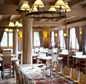 Fossbergom Hotel | Fossheim Hotel Lom