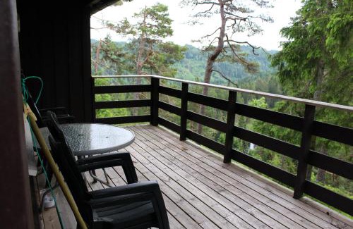 Birkeland Cabin | Fossheim Two-Bedroom Cottage
