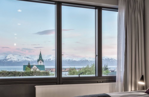 Husavik Hotel | Fosshotel Husavik