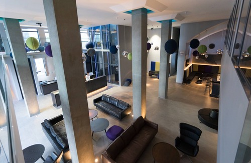 Husavik Hotel | Fosshotel Husavik