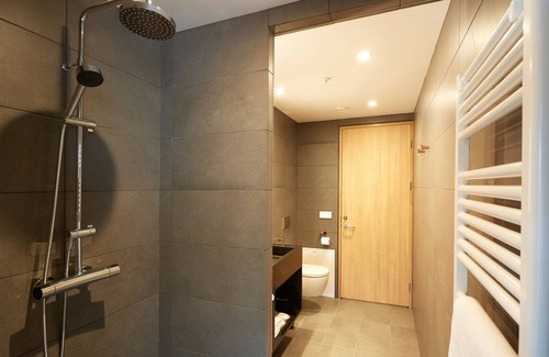 Skutustadir Hotel | Fosshotel Myvatn