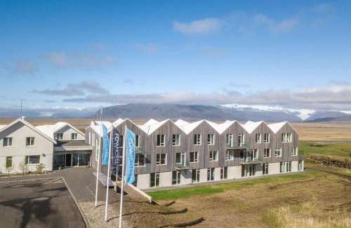 Hornafjörður Hotel | Fosshotel Vatnajökull