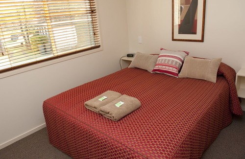 Nundle Apartment | Fossickers Tourist Park