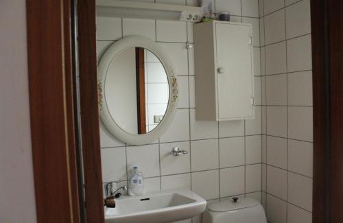 Skogar Apartment | Fosstún Guesthouse