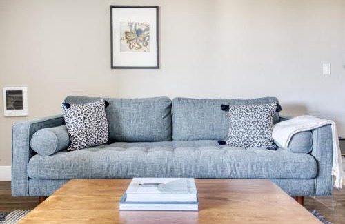 Foster City Apartment | Foster City 2BR w Gym Pool WD nr highways SFO-585