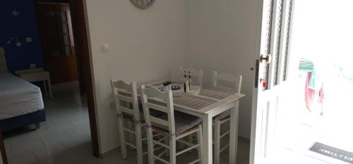 Myrtos Apartment | FOTA'S HOME