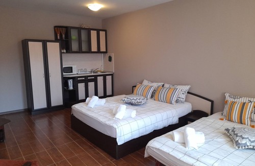 Veliko Tarnovo Apartment | Fotiadis Studio for family with kids !