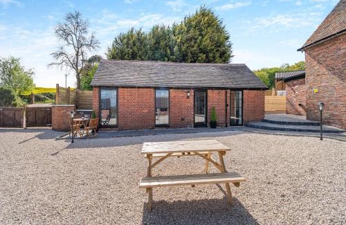 Corley House | Fountain Front Barn - Uk45937