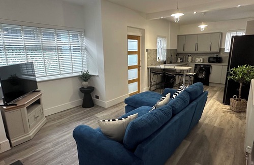 Cleethorpes House | Four bed gem in the heart of Cleethorpes
