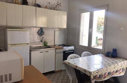 Kobas Apartment | Four bedroom apartment with terrace Cove Blaca, Mljet (A-615-a)