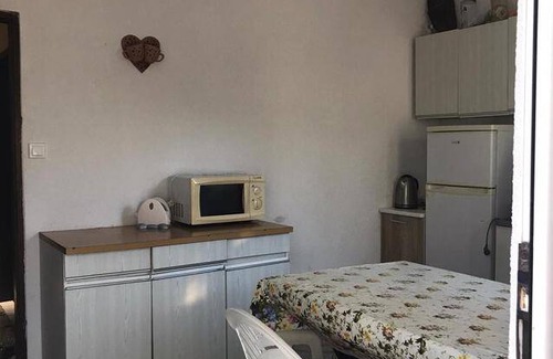 Kobas Apartment | Four bedroom apartment with terrace Cove Blaca, Mljet (A-615-a)