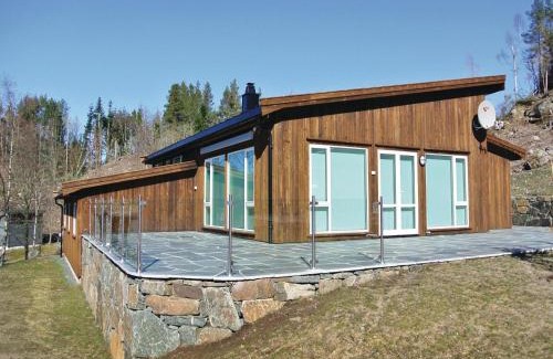 Farsund House | Four-Bedroom Holiday Home Farsund With Sea View 09